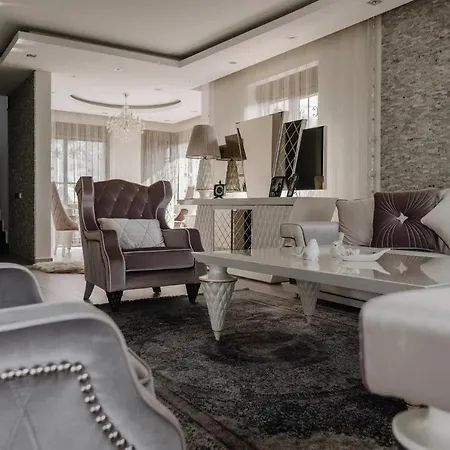 Вилла Yildiz *