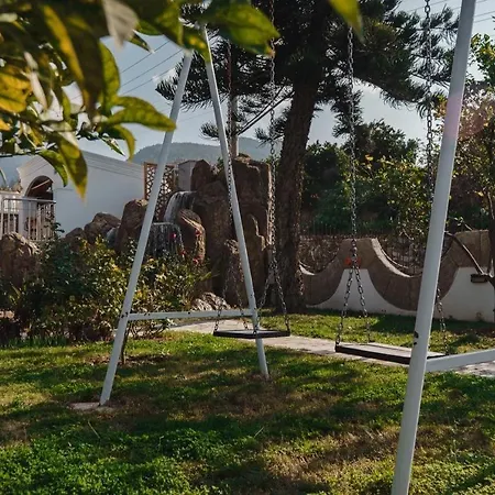 Yildiz Αλάνια